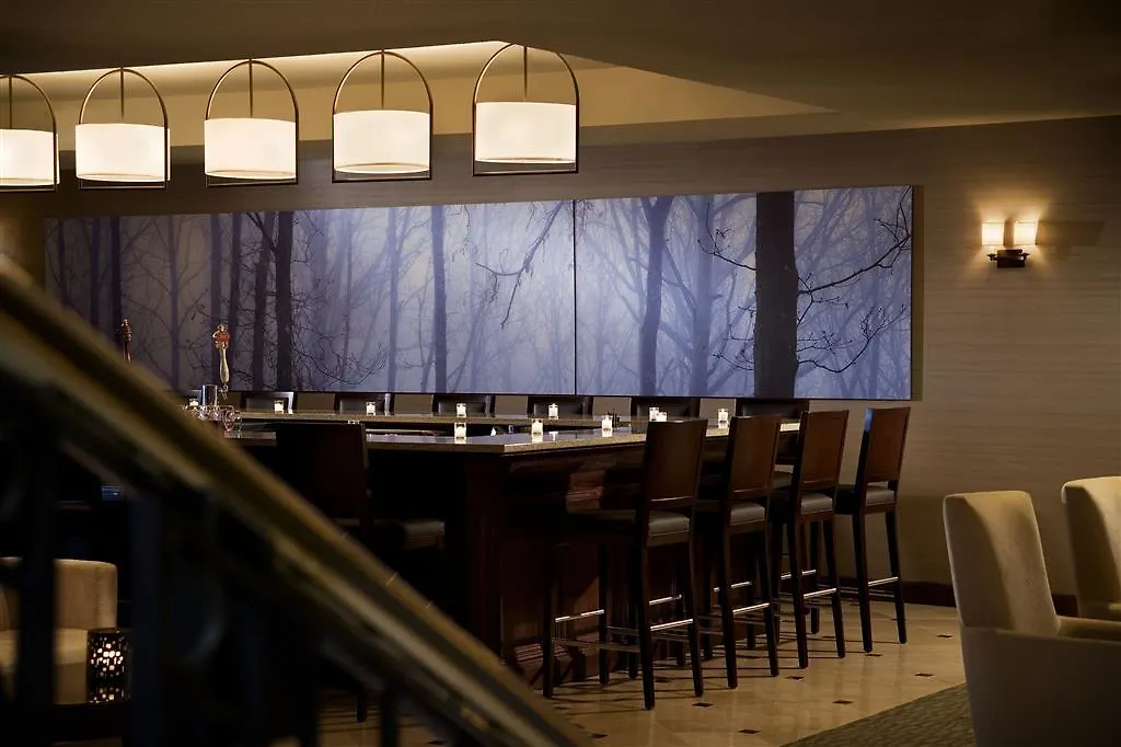 Hotel The Westin Toronto Airport 4*,  Kanada